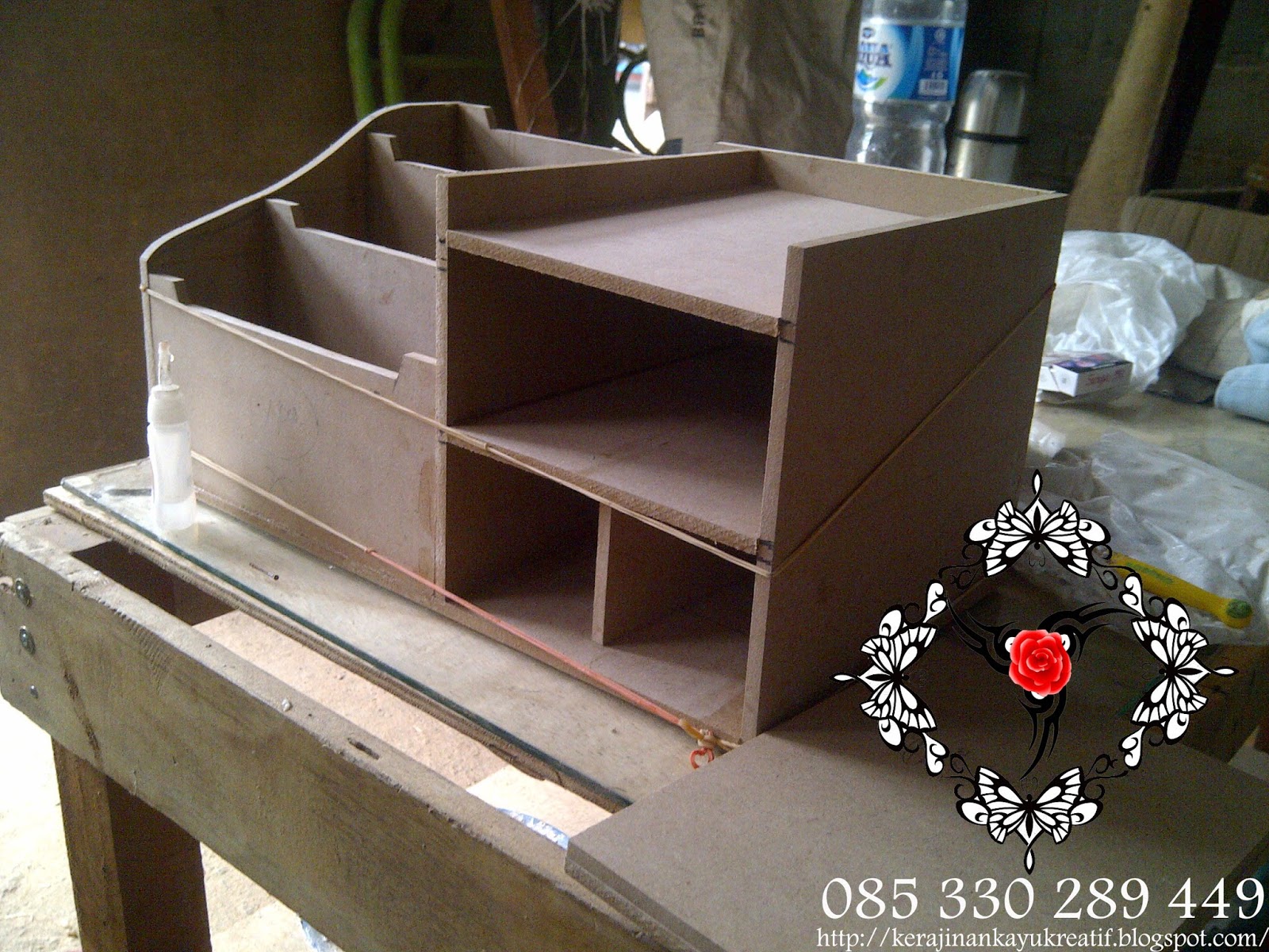 Kerajinan Souvenir Dari Kayu Limbah Menerima Pesanan Kerajinan Dari