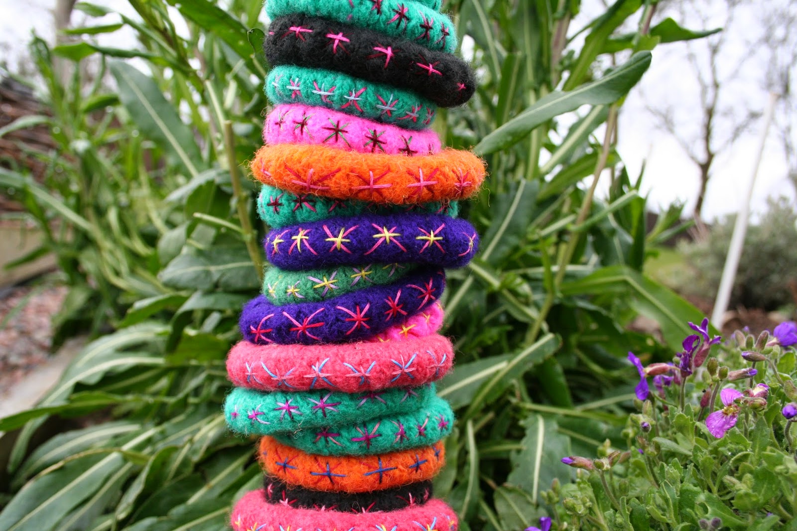 Colours of Northern Ireland January 2015