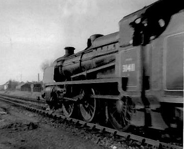 31411 at Gosport