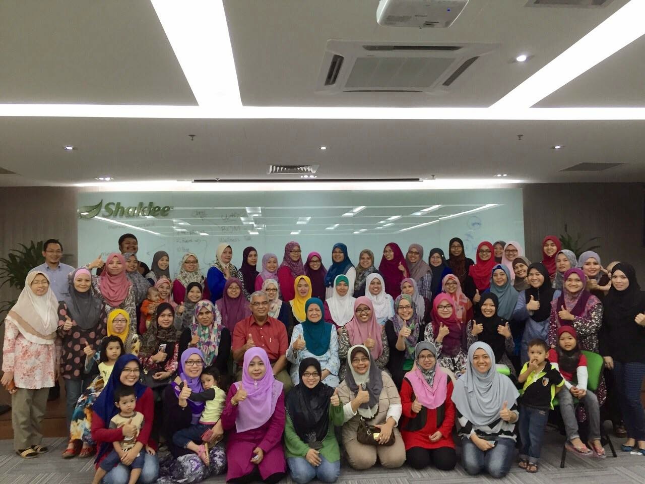 Shaklee Malaysia