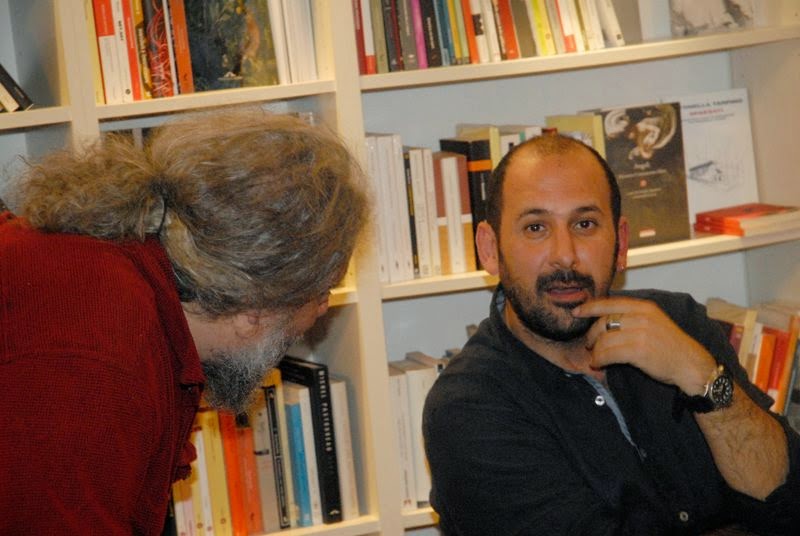 L i b e r e R e c e n s i o n i “Un’estate in Grecia” di Giuseppe Ciulla