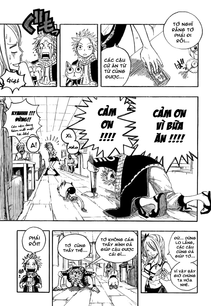 [mangapost] Fairy Tail Chap%252520001-022