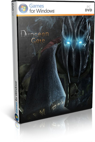 Dungeon Gate PC Full ISO Skidrow Descargar 2012