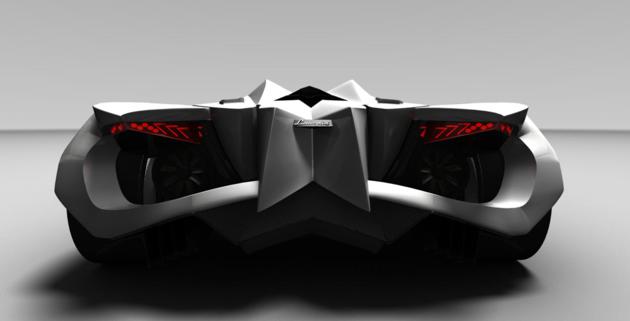 Cars-HD-Wallpapers: Lamborghini Ferruccio best HD picture