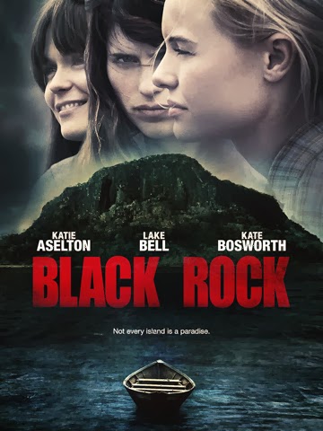Black Rock