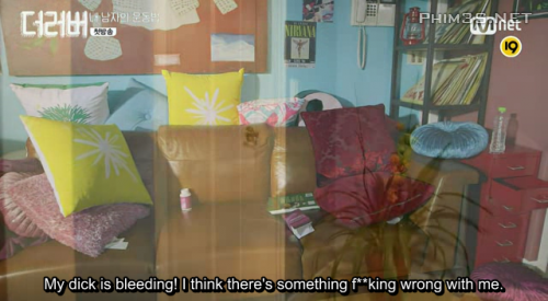 Chung Cư Tình Yêu - Image 1