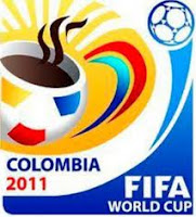 mundial colombia sub 20