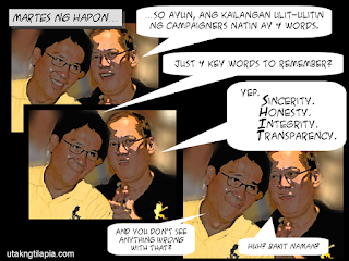 Filipino Subject: Bugtong na may sagot