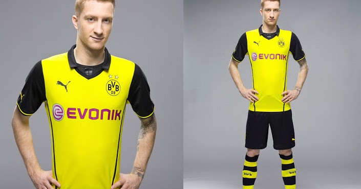 bvb 2013 kit