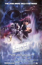 The Empire Strikes Back