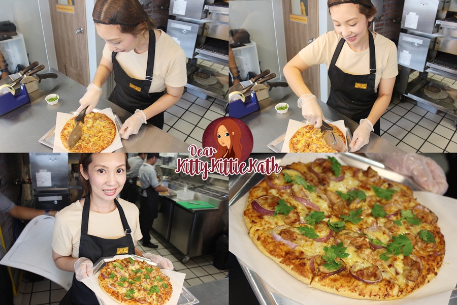 A Visit to Yellow Cab Pizza Antipolo Branch Dear Kitty Kittie Kath