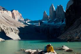 Torres del Paine.-Chile.