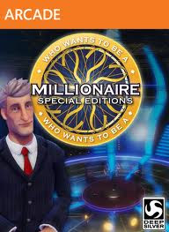 Who Wants To Be A Millionaire Special Editions