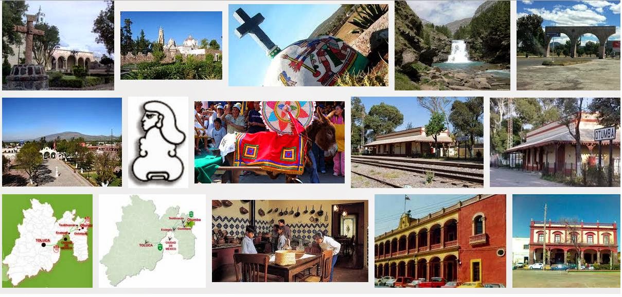 Ecoturismo México Otumba estado de México