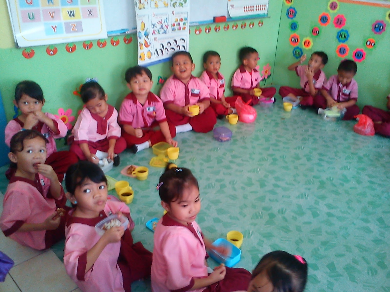 Little Einsteins PreSchool PreSchool Activities