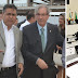 Partidos indicam nomes que irão analisar impeachment de Waldez.