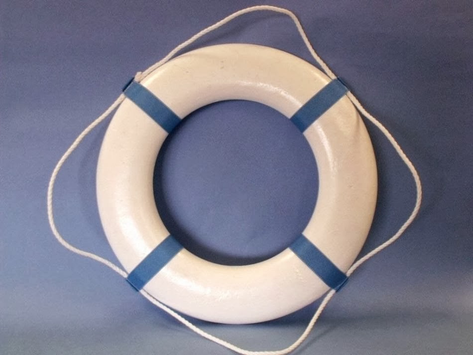 Liferings Decoration