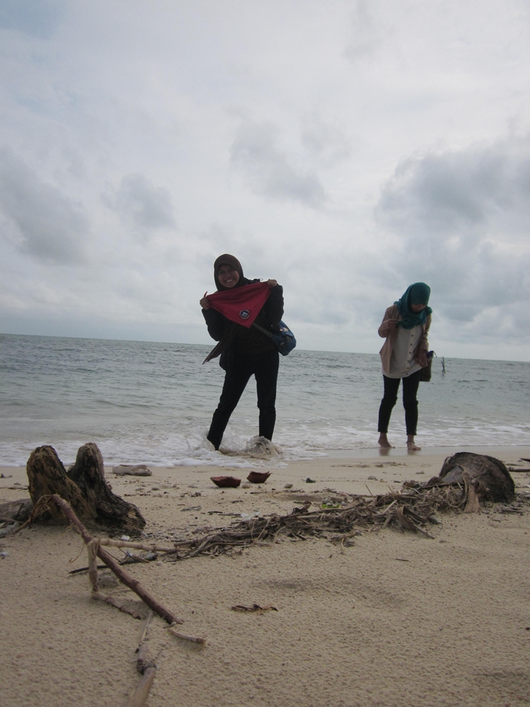 Pulau Panjang ... Jepara Belok Kiri !!! ~ Believe or Not