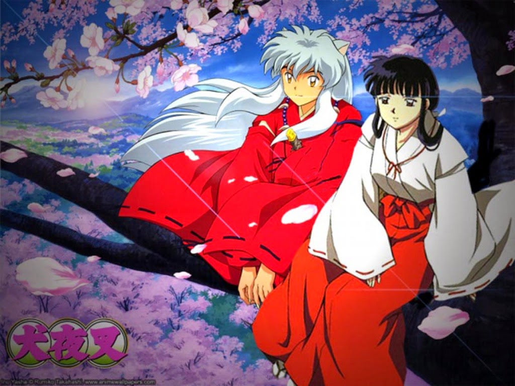 Kết quả hình ảnh cho kikyou inuyasha