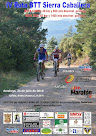 IV RUTA BTT SIERRA CABALLERA