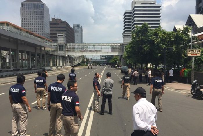 46+ United Nations Indonesia Pics