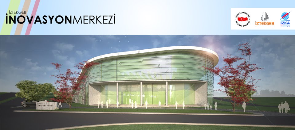 IZTEKGEB Inovasyon Merkezi