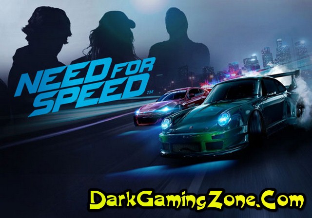скачать nfs 2015 repack