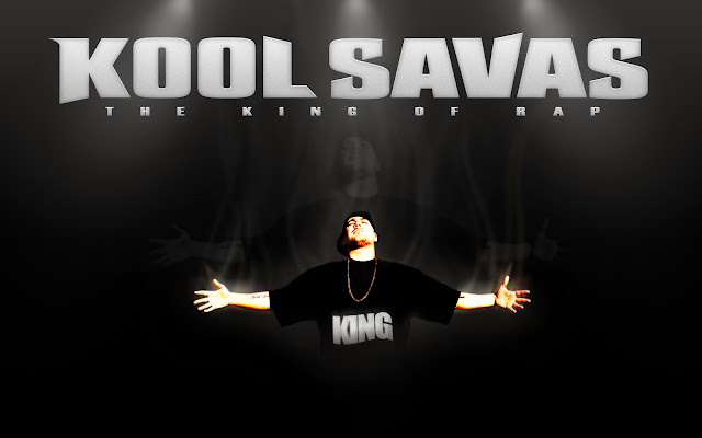  Kool-Savas