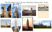 Liberty Garden; Chincholi Bunder; Orlem; Mamledar Wadi; Malvani Localities (rajabai)