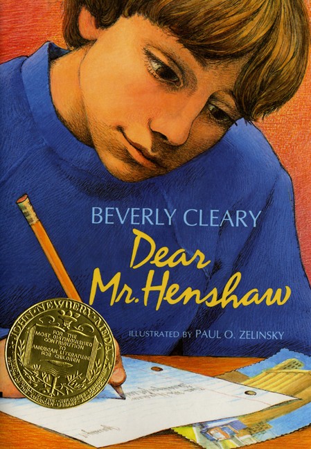 leigh botts dear mr henshaw leigh botts dear mr henshaw
