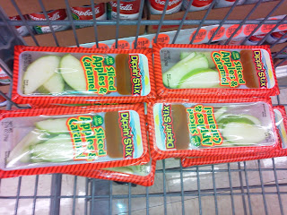 i hate grocery shoppinh