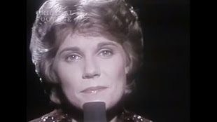 You Needed Me - Anne Murray - Karaoke - Original Footage