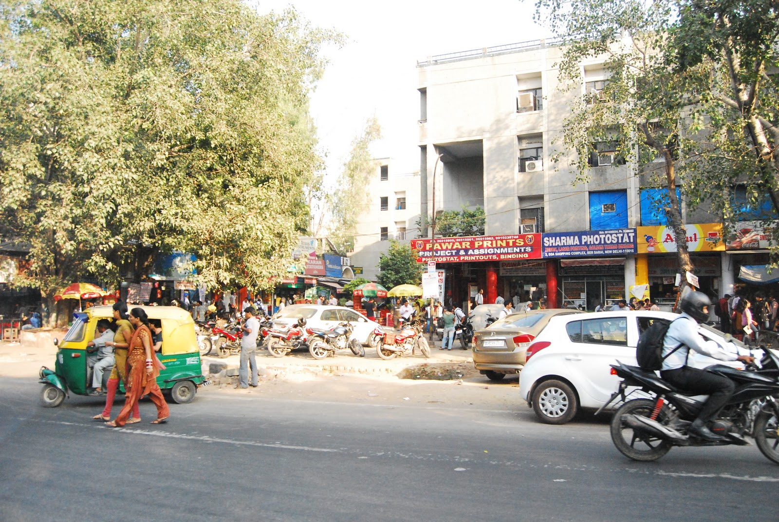 Kumang Saribas..and this is my story...: INCREDIBLE INDIA is where