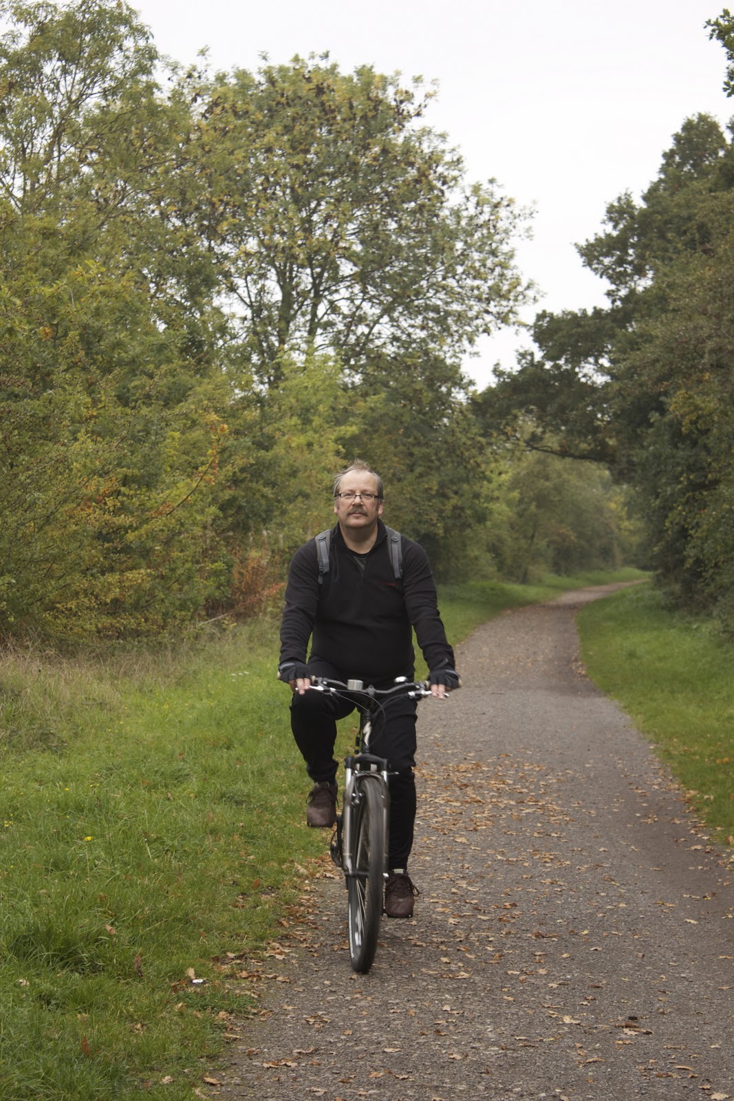 Brixworth Country Park