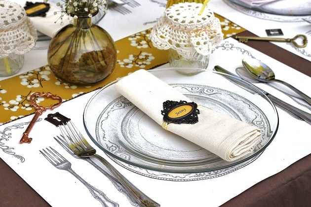 29 Genius DIY ballagási parti ötlet