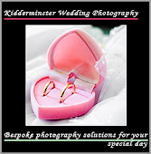 Kidderminster Wedding Photography