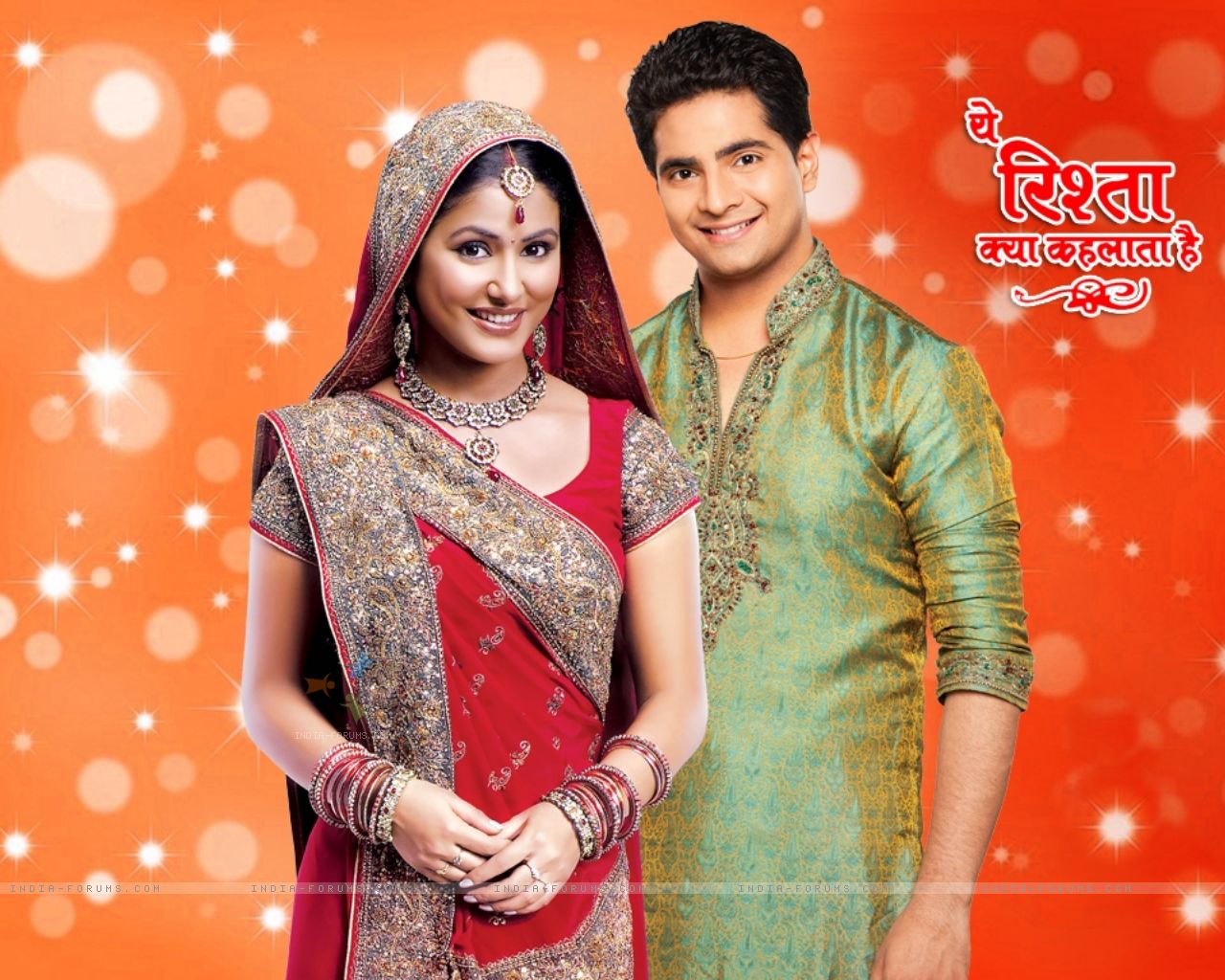 yeh rishta kya kehlata hai 6 november 2015