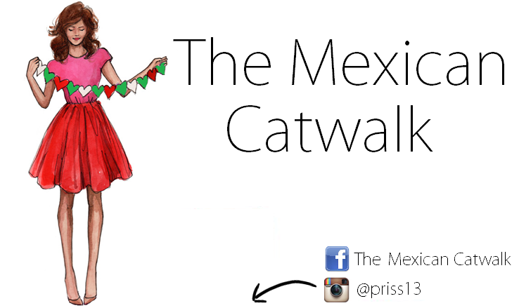 The Mexican Catwalk