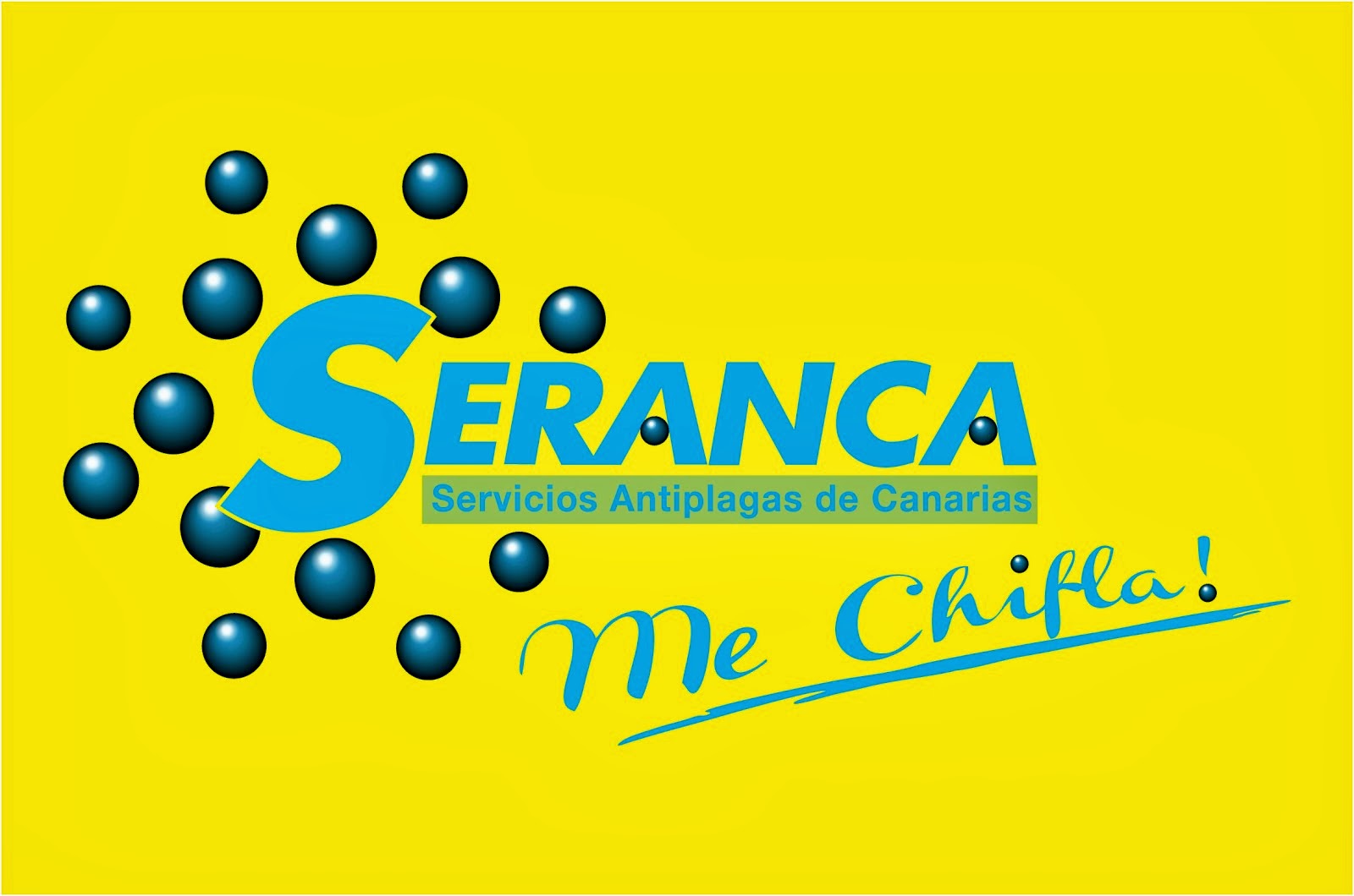 SERANCA