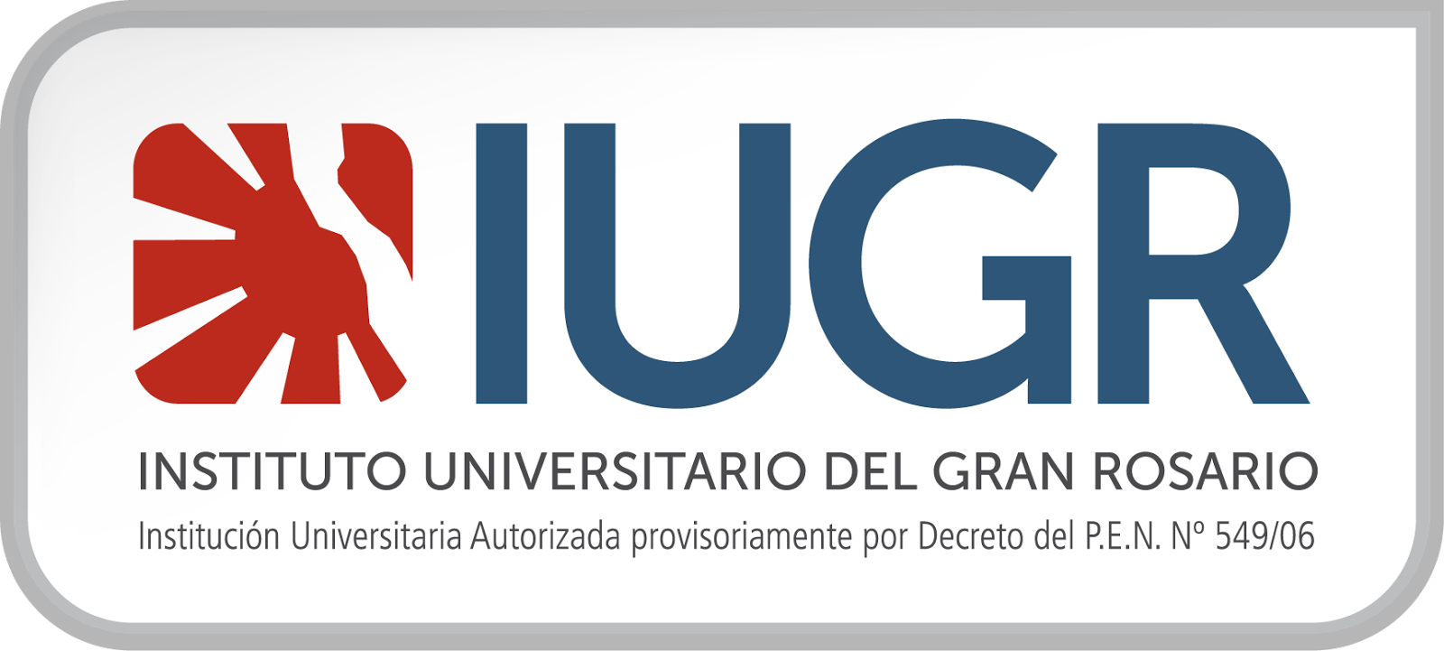 INSTITUTO UNIVERSITARIO DEL GRAN ROSARIO