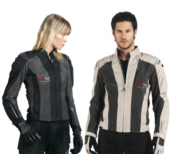 Motorcycle Clothing Birmingham