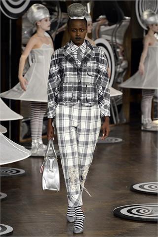 thom browne s/s 2013