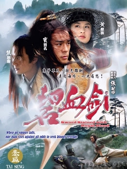 Bích Huyết Kiếm - VOVGT