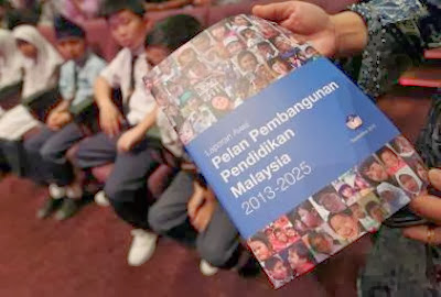 Hipokrasi Dalam Pendidikan Malaysia