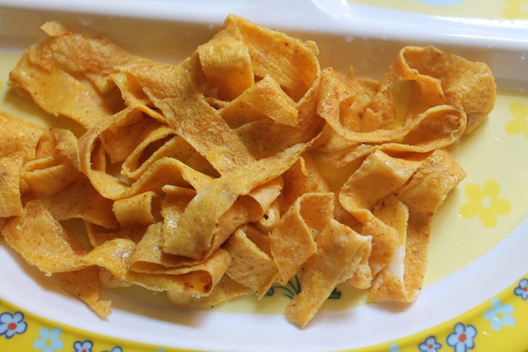 Egg Noodles for Toddlers & Kids Yummy Tummy