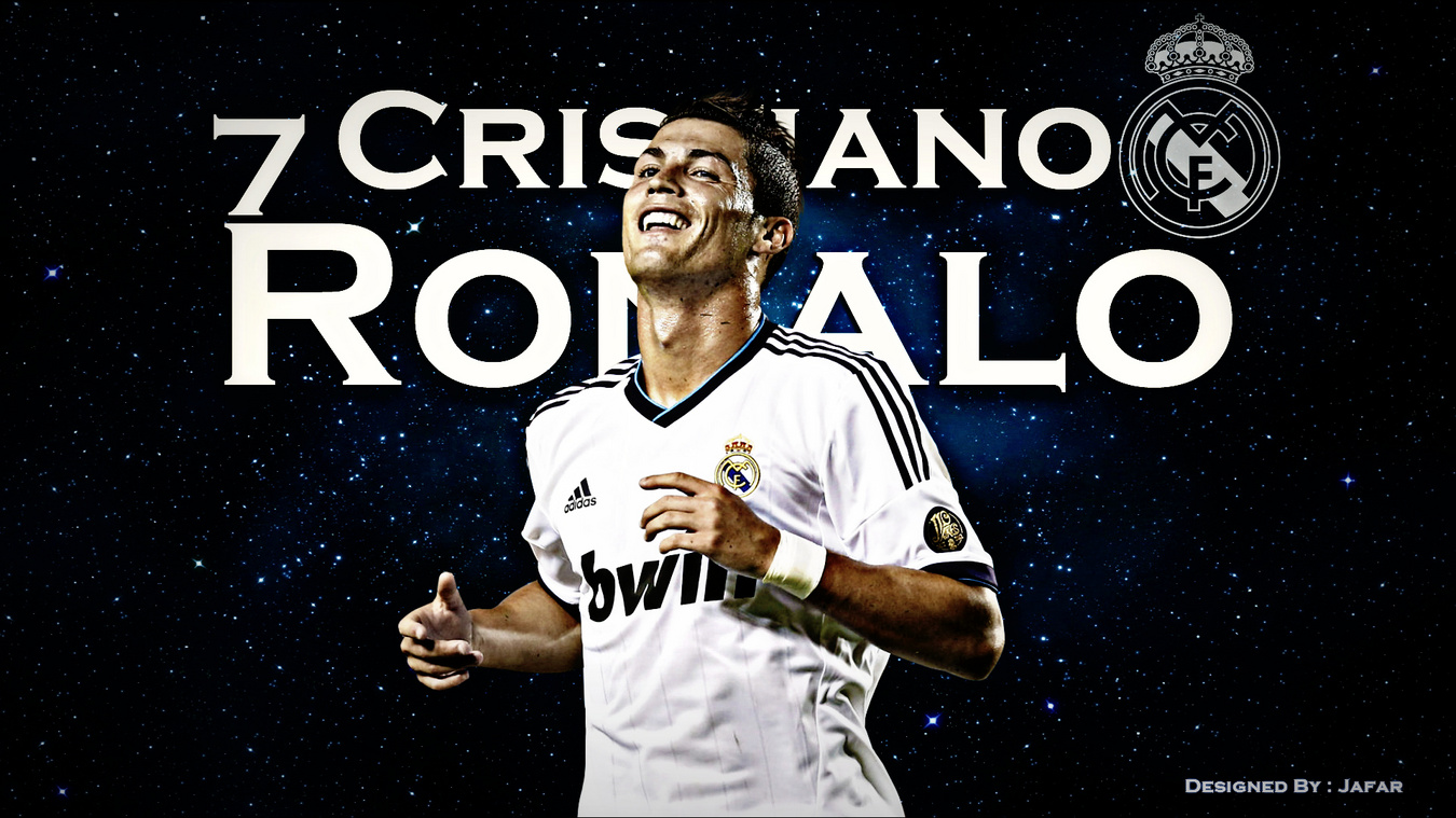 Real Madrid 2013 Wallpapers HD