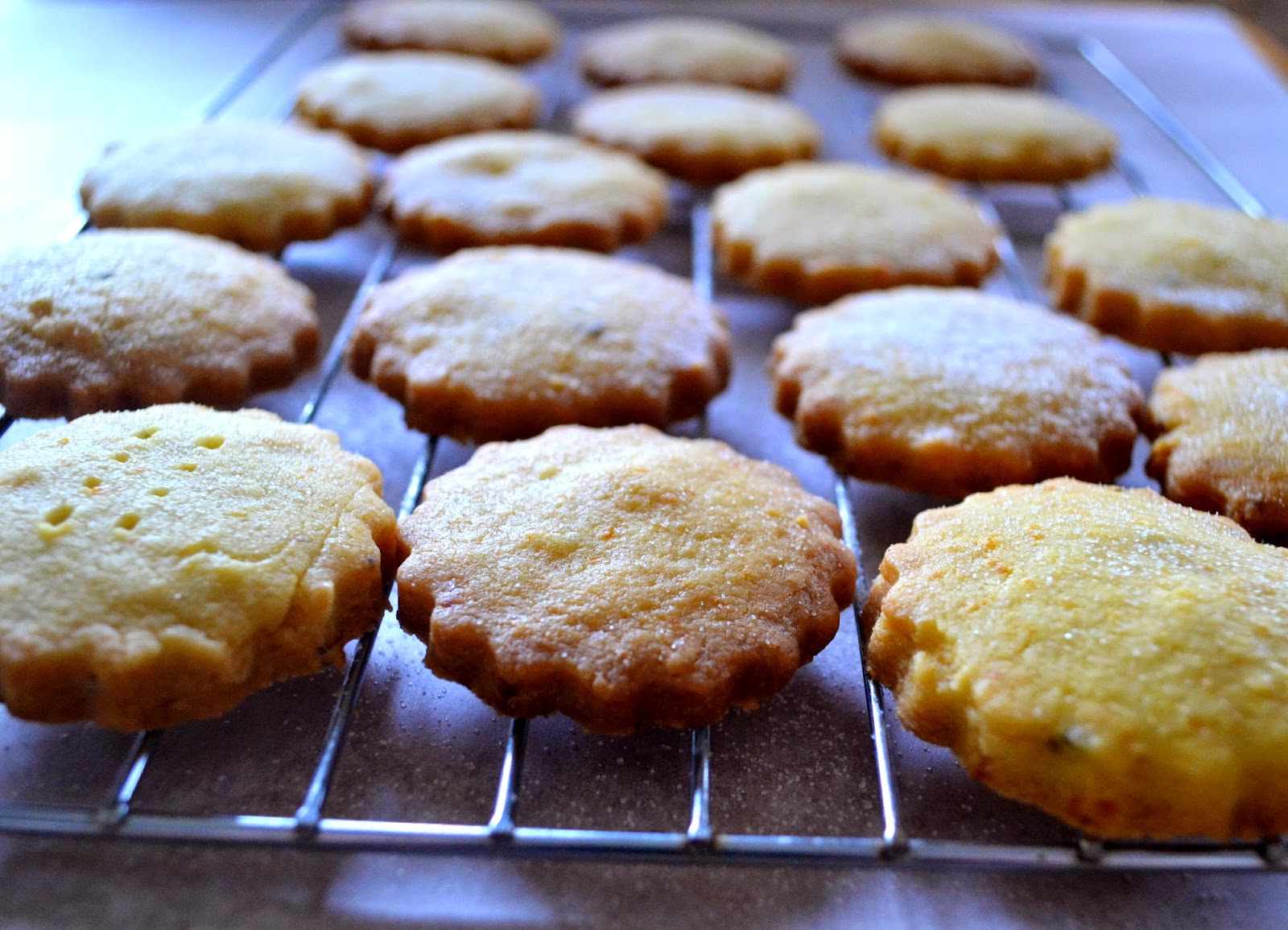 Pudding Lane A London baking blog