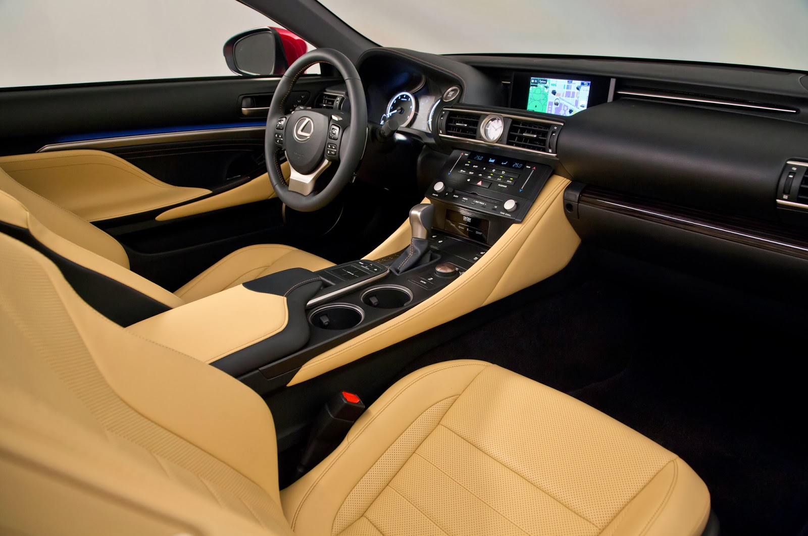 Epsodan All Lexus Models 2015