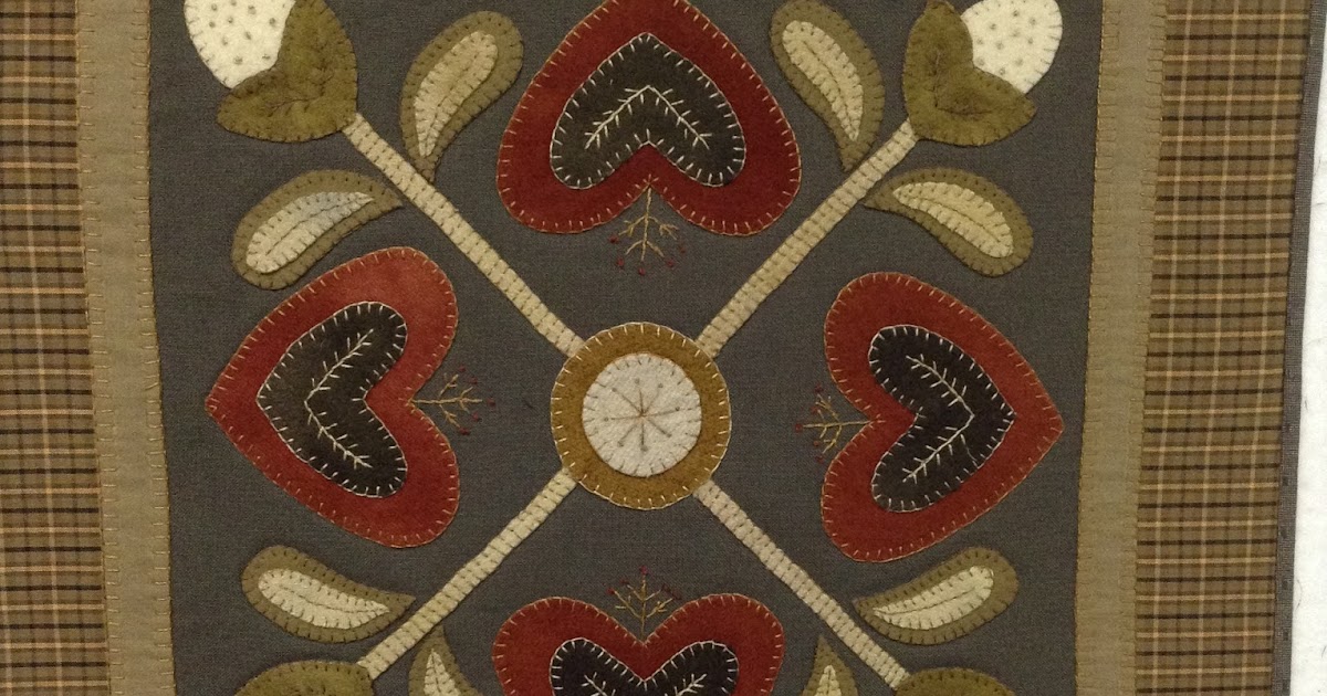 Timeless Traditions About Bits and Bobs....