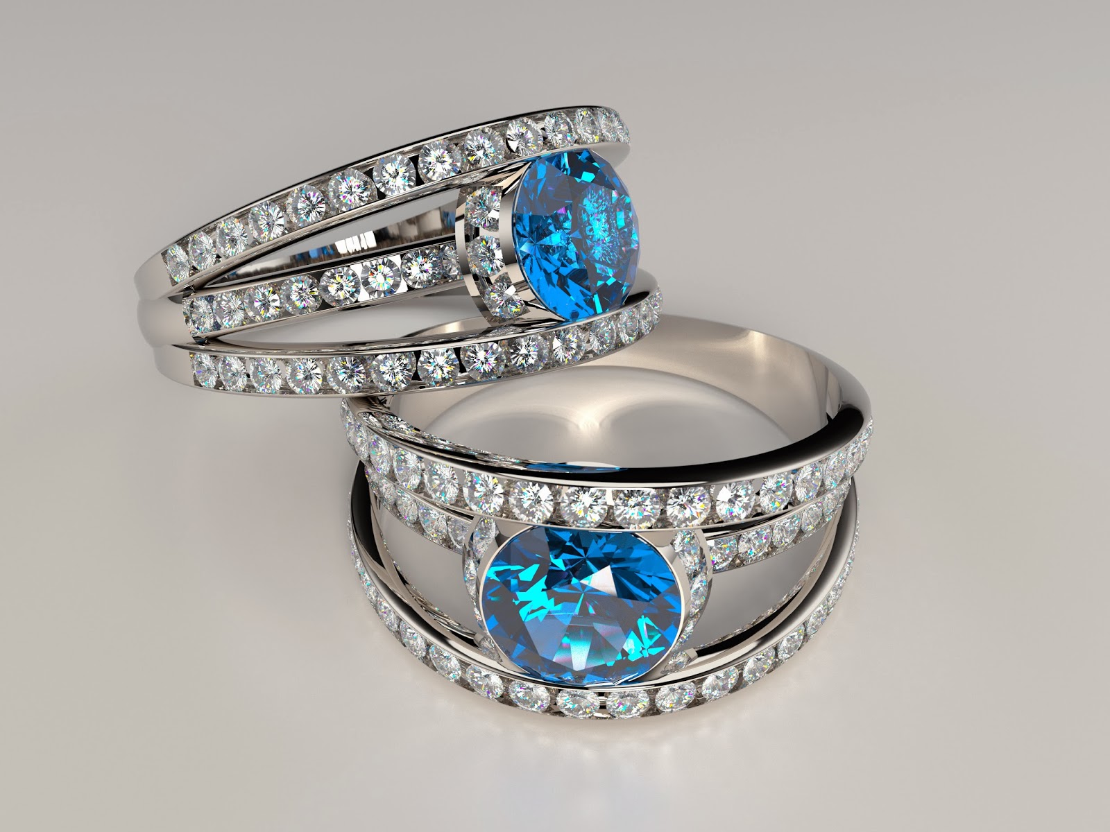 Art Work Portfolio Maxwell Render